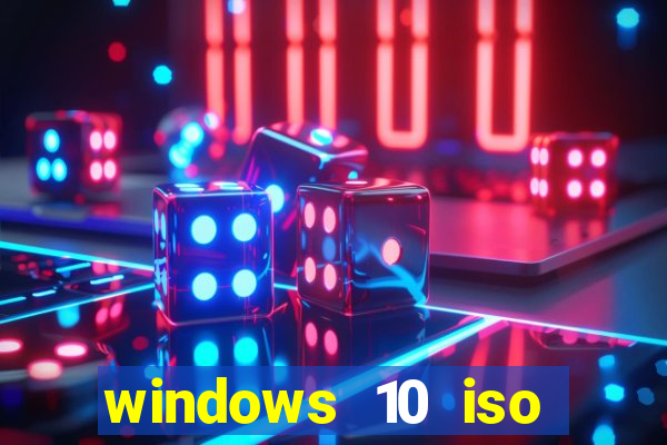 windows 10 iso google drive